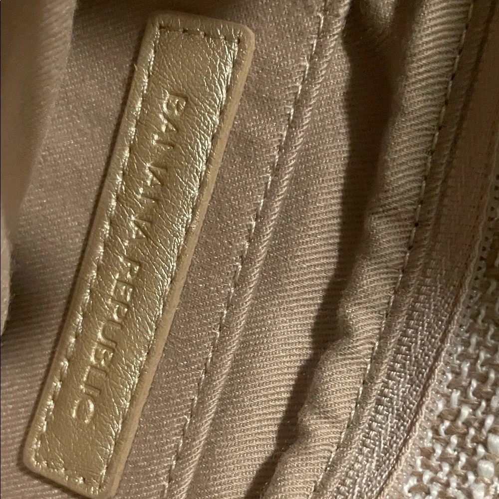 Elegant Beaded Clutch Magnetic Closure NWOT - Picture 3 of 9